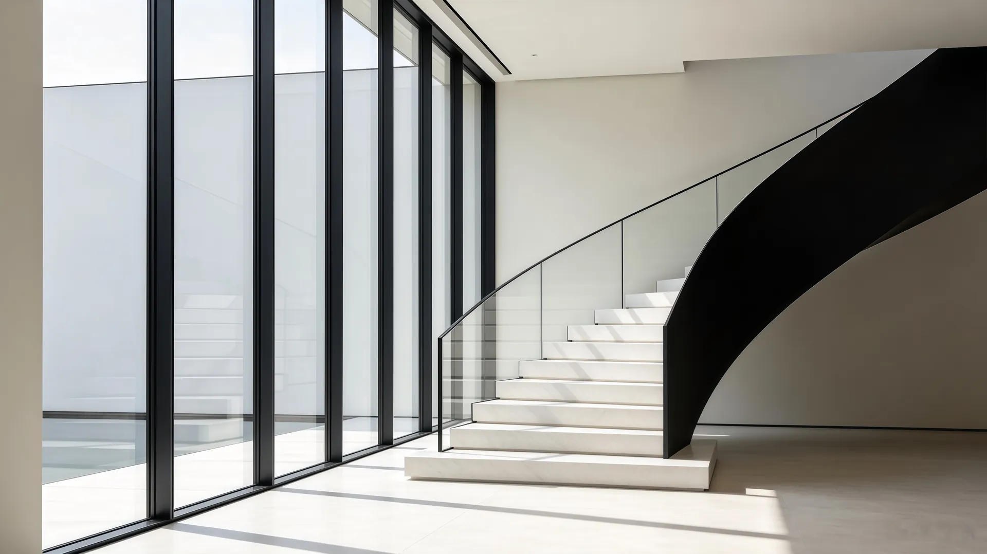 Aluminum Doors & Windows