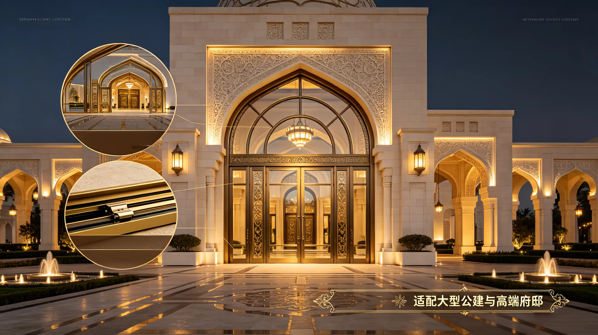 Automatic Doors
