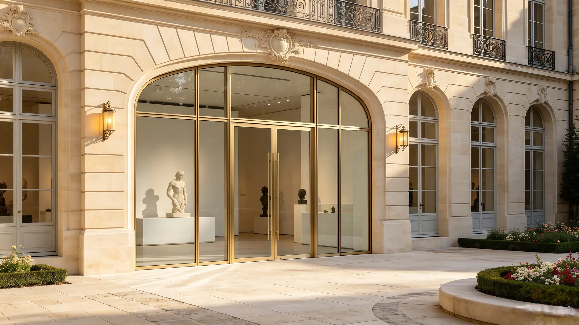 Automatic Doors