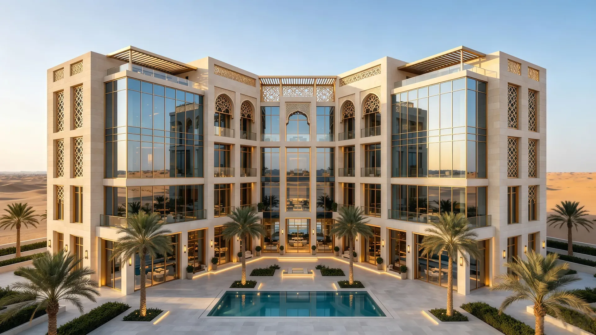 Curtain Wall