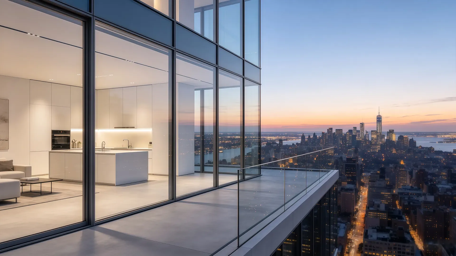 Curtain Wall