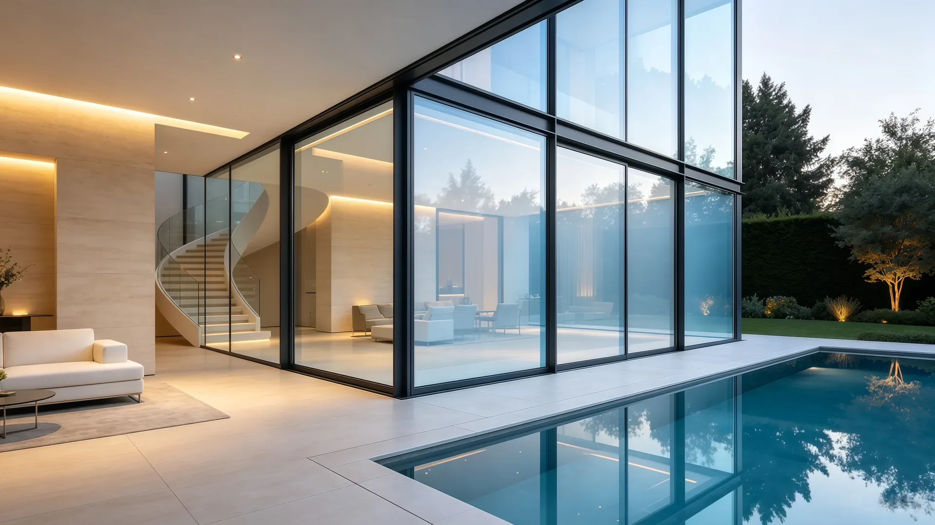 Glass Systems