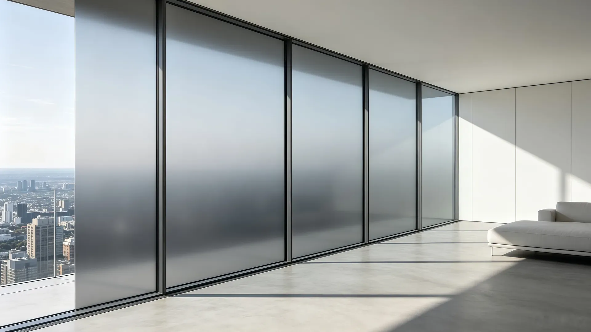 Glass Systems