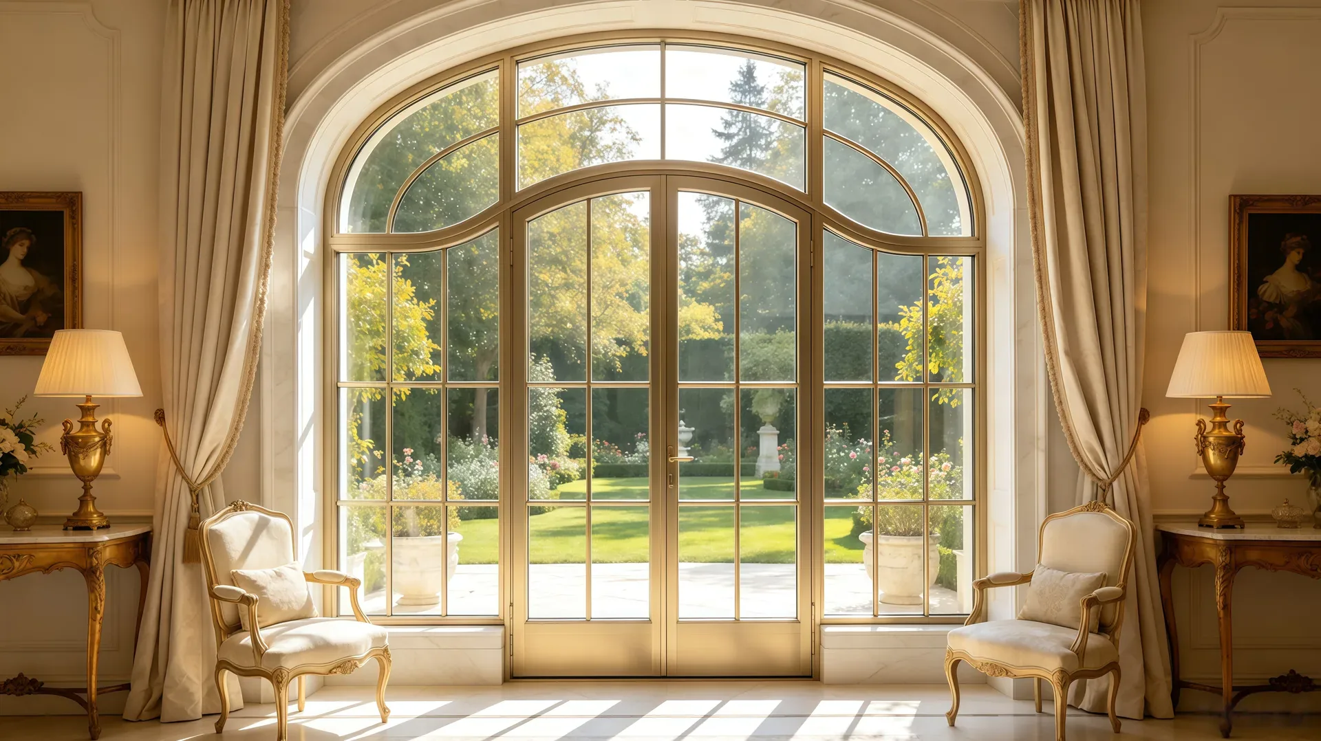 Glass Systems