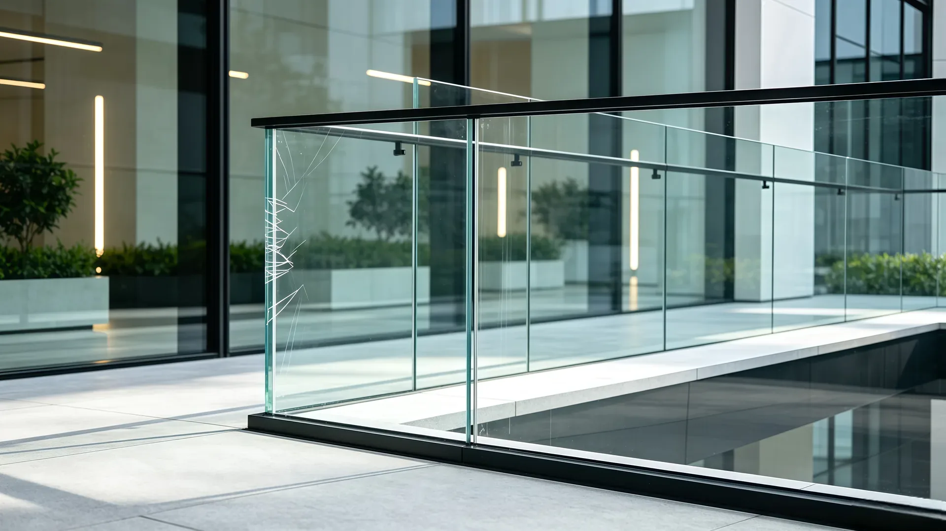 Glass Systems