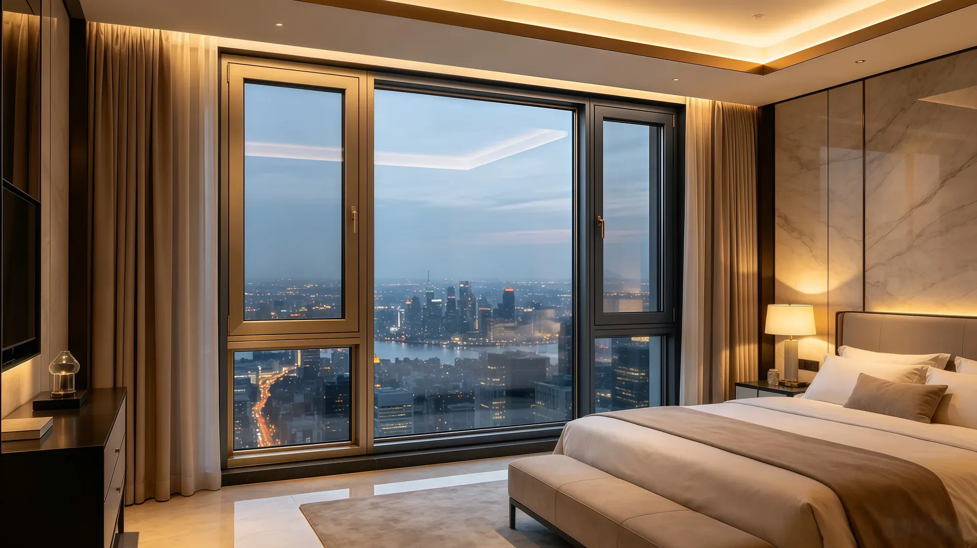 Glass Systems