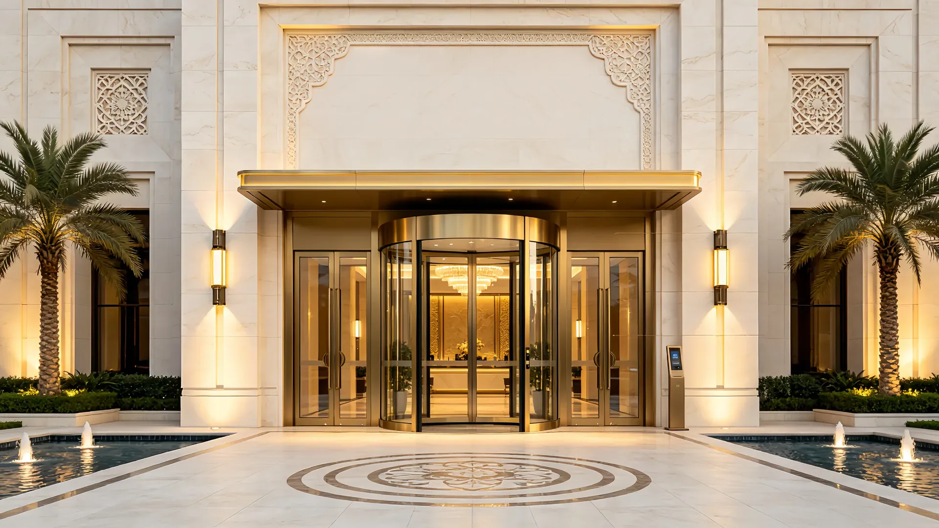 Automatic Doors