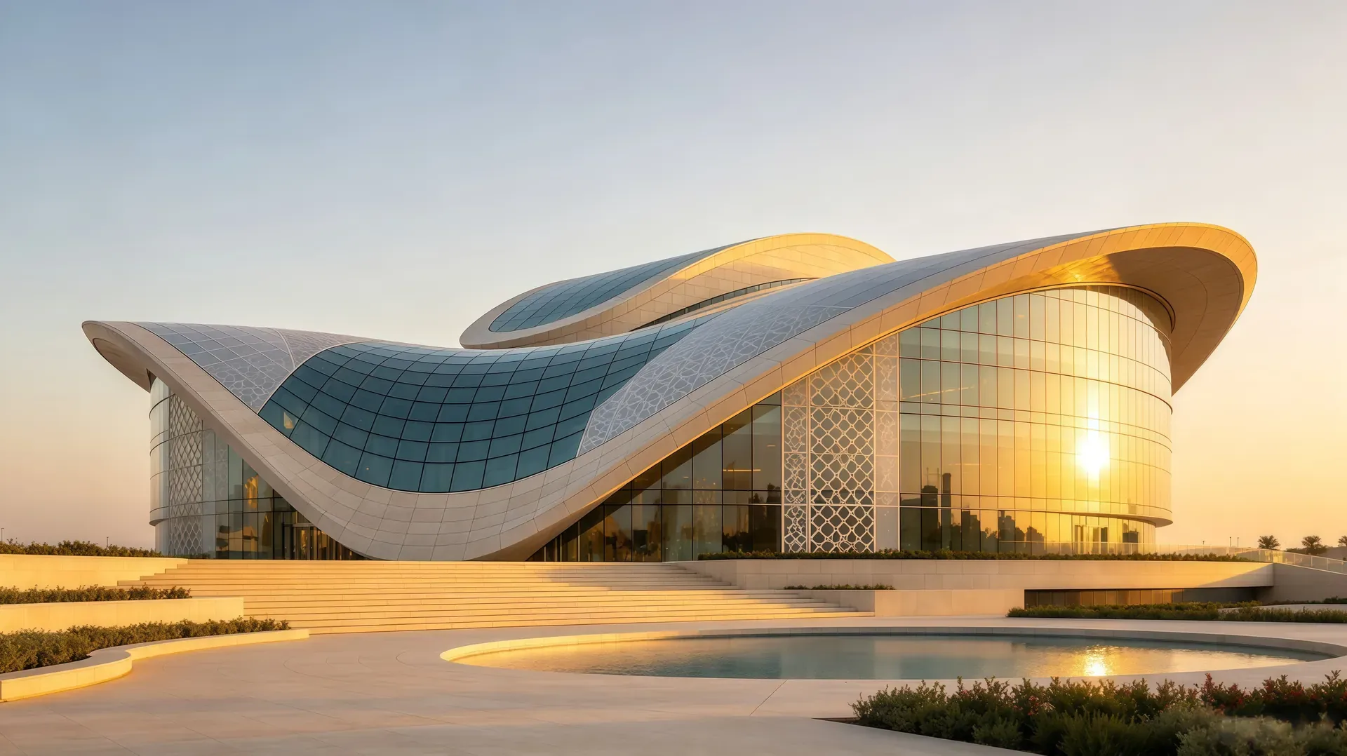 Curtain Wall Systems