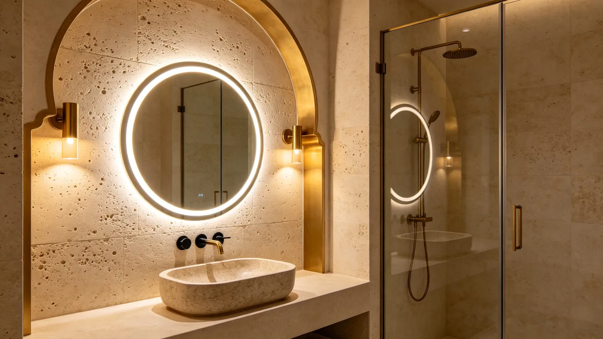 LED Smart Mirrors