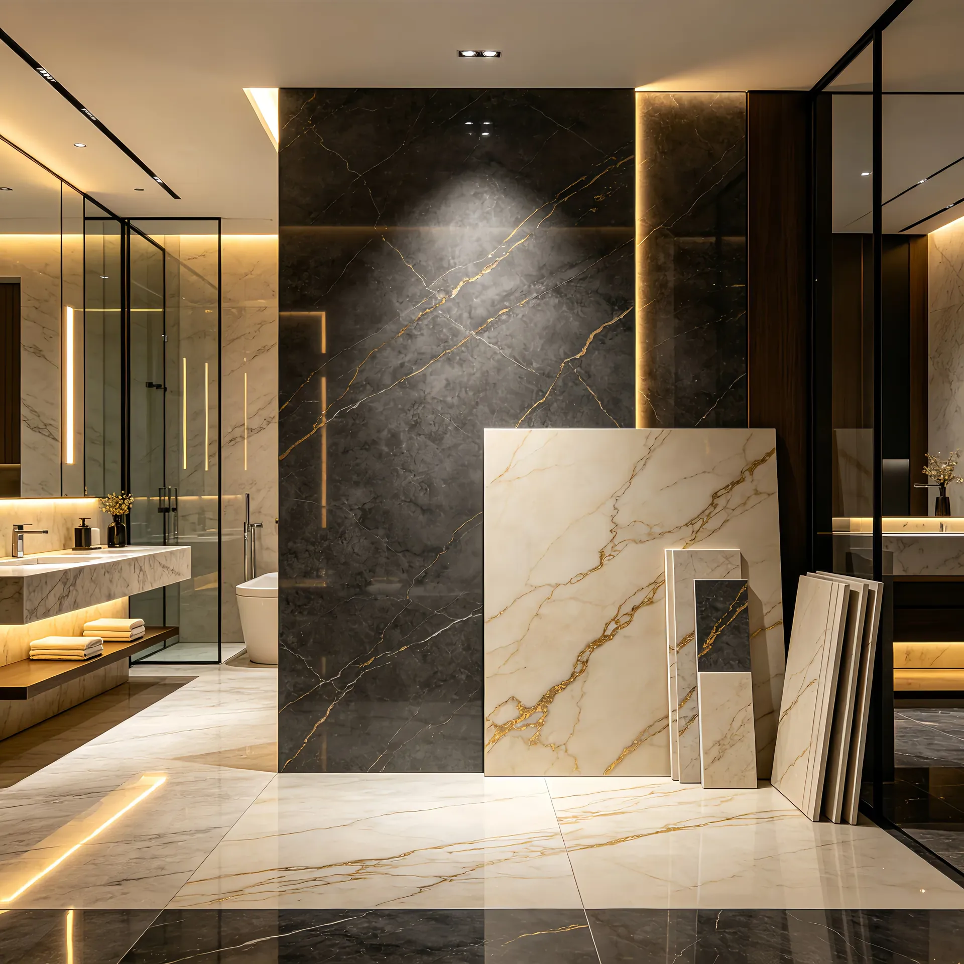 Ceramic Tiles
