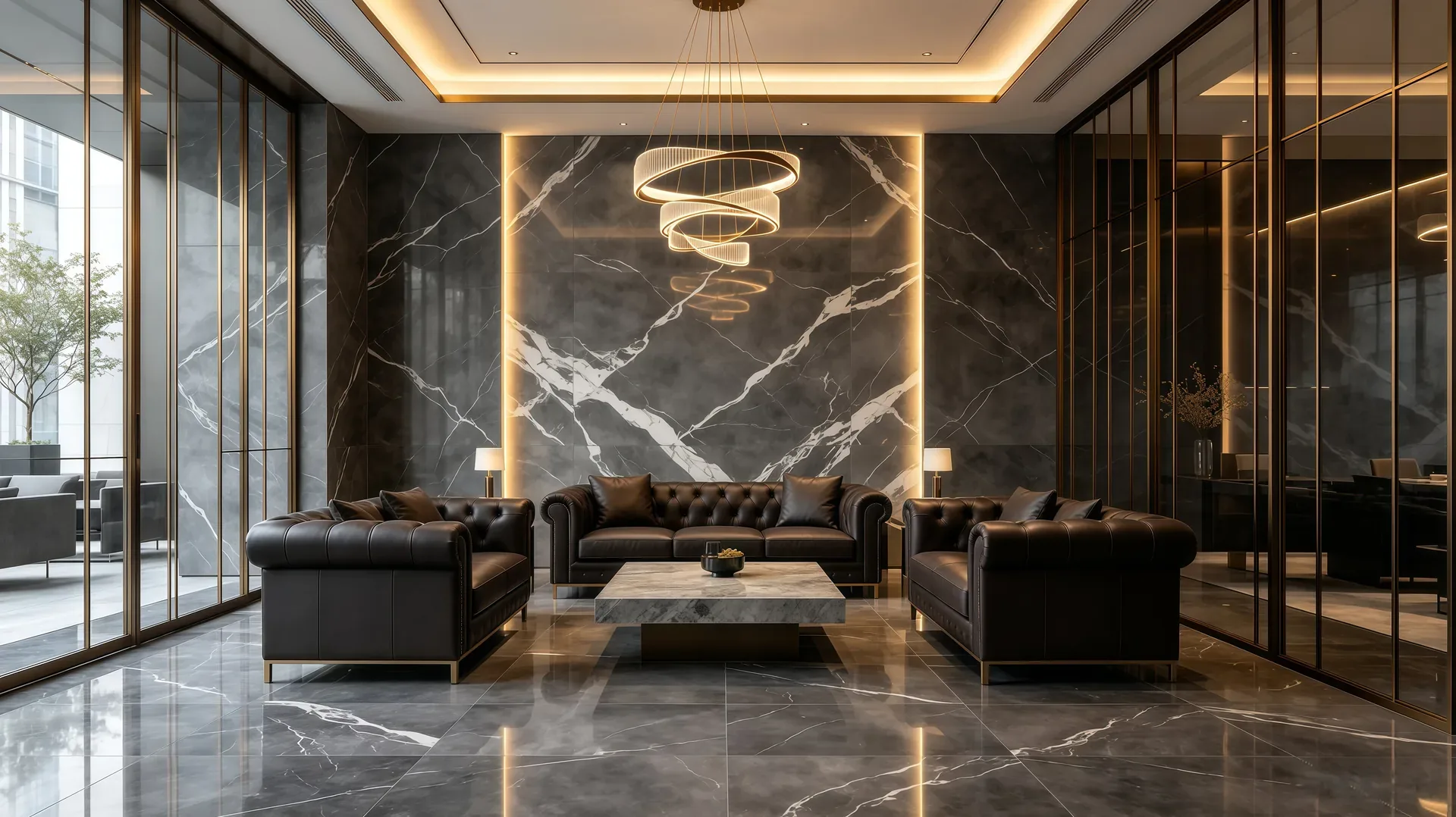 Ceramic Tiles