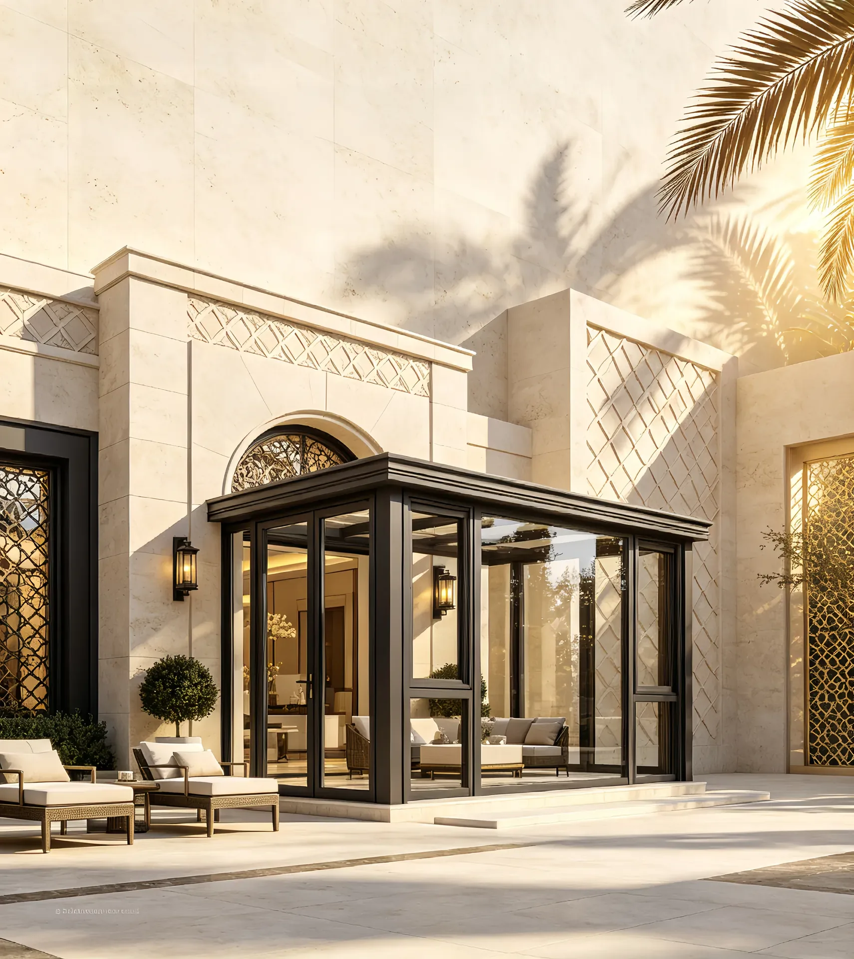 Sun Room