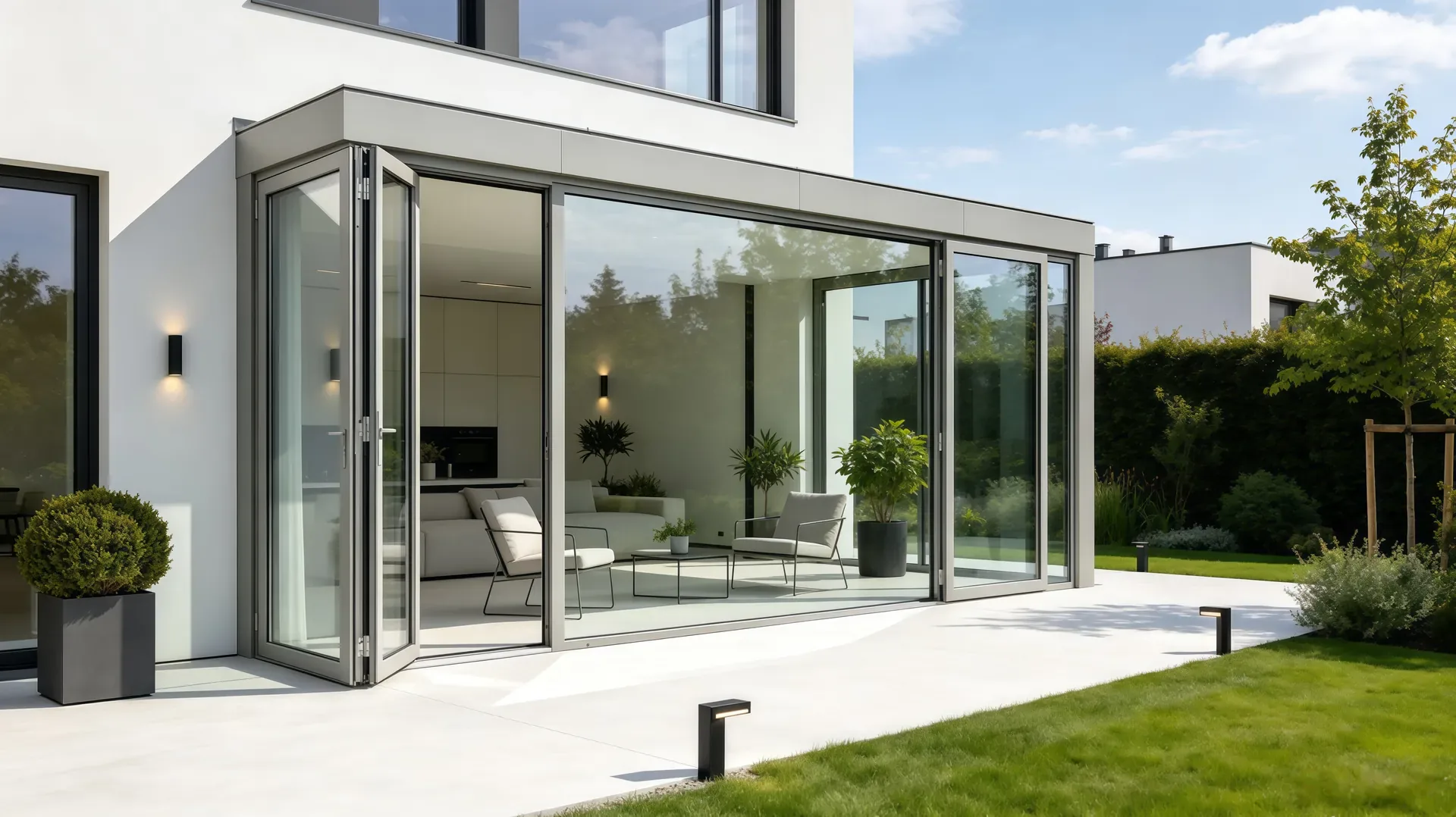 Sun Room