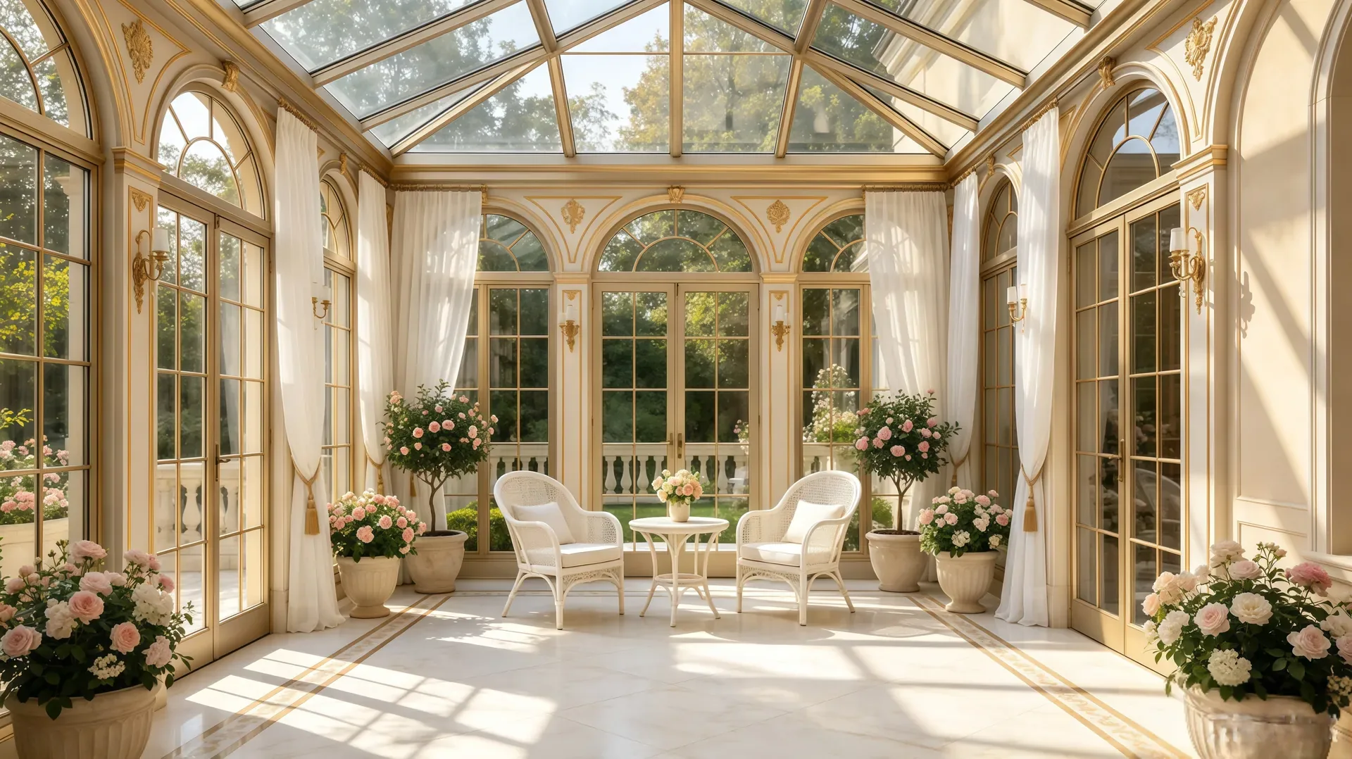 Sun Room
