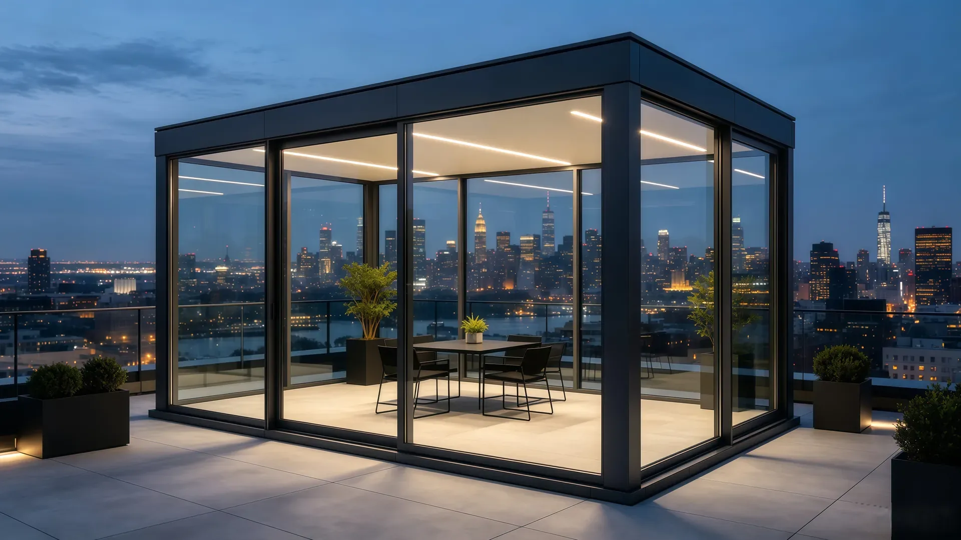 Sun Room