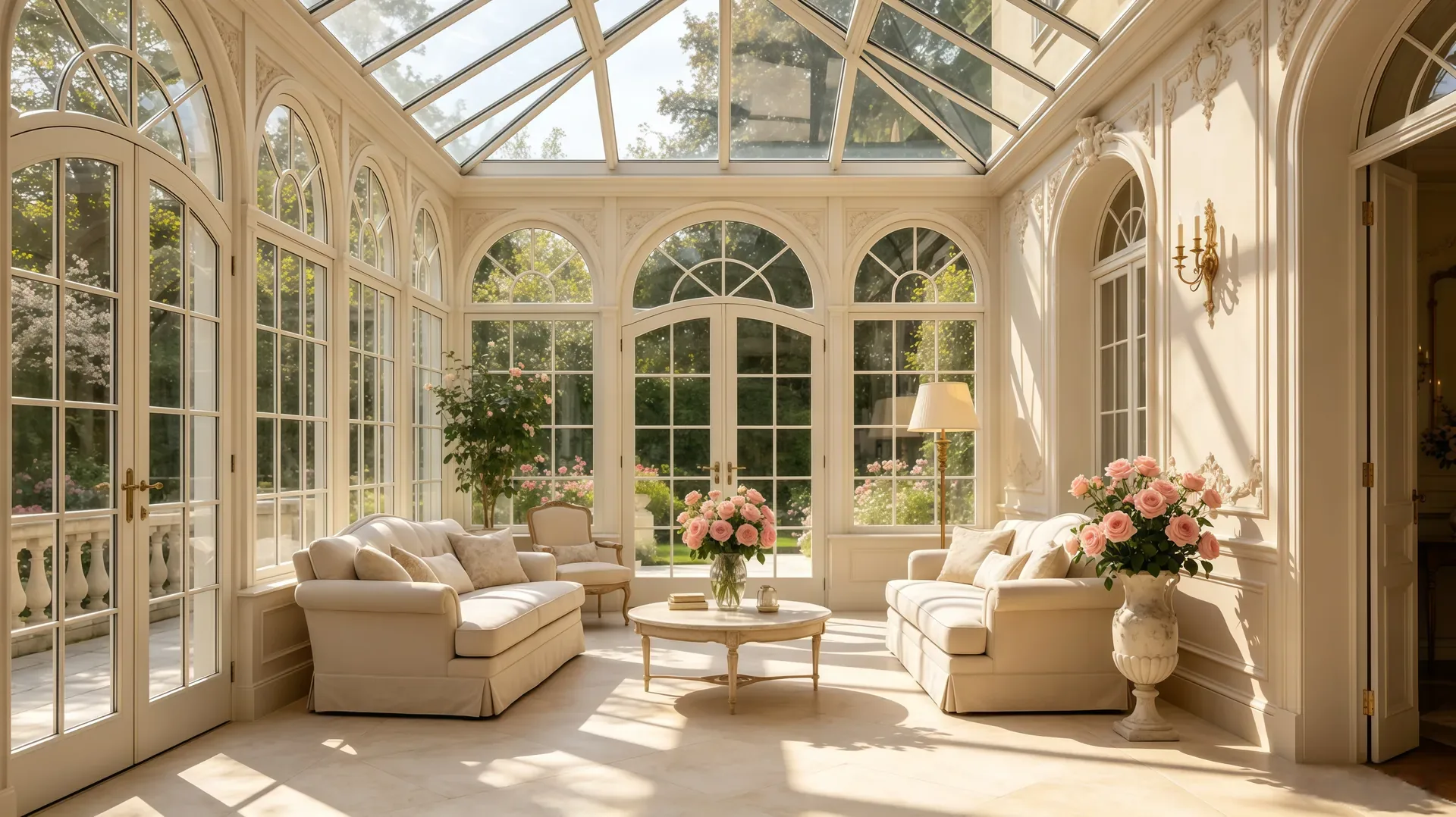Sun Room