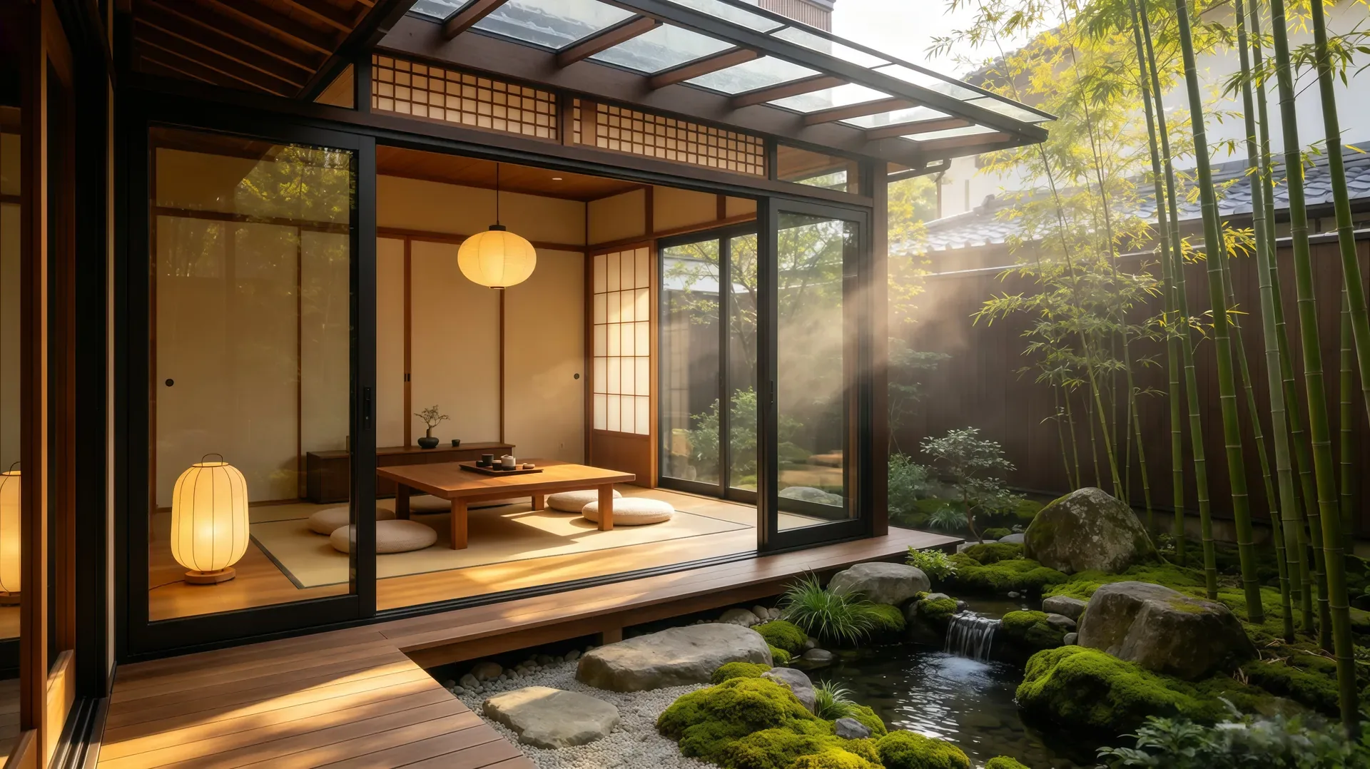Sun Room