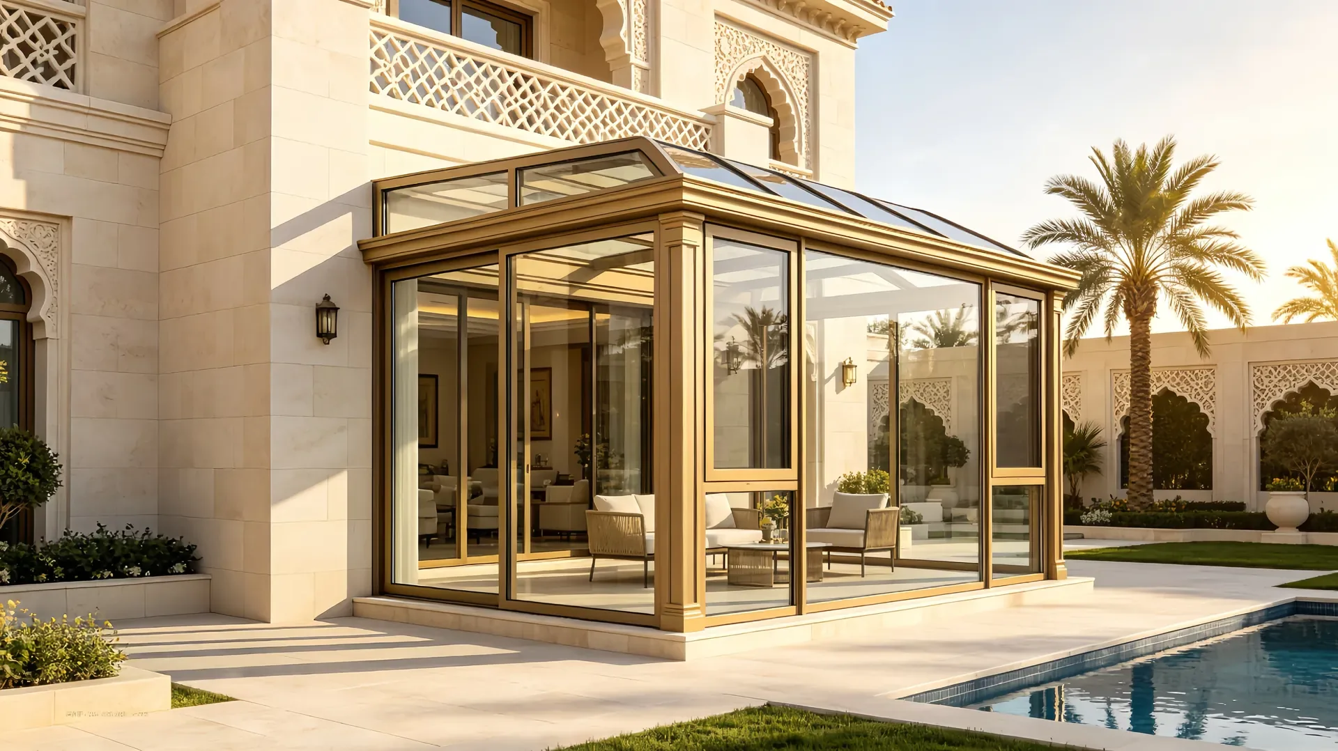 Sun Room