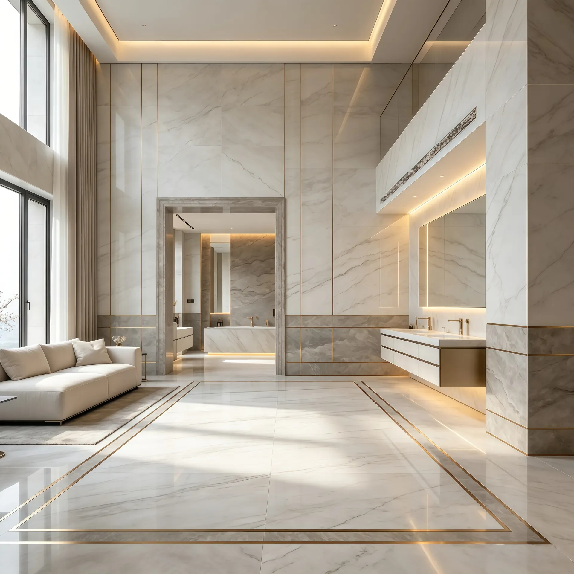 Ceramic Tiles