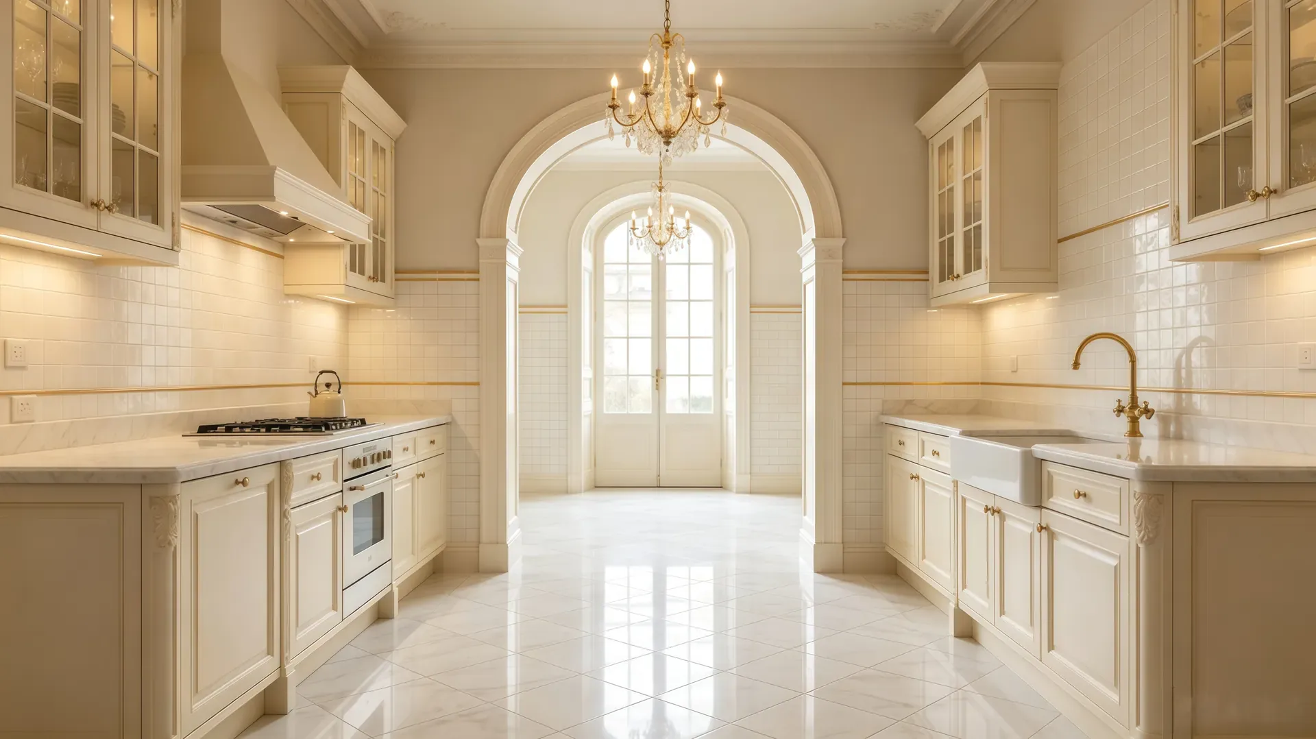 Ceramic Tiles